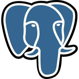 Logo PostgreSQL